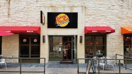 Johnny Rockets