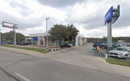 Volvo Parts San Antonio