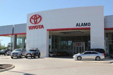 Shottenkirk Toyota San Antonio Parts Department