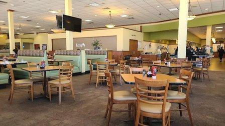 Luby's