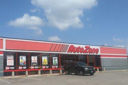 AutoZone Auto Parts