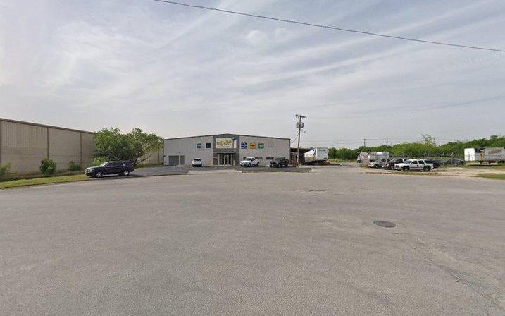 Mighty Auto Parts
