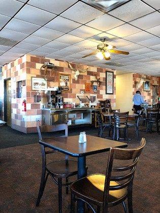Bill Miller BBQ