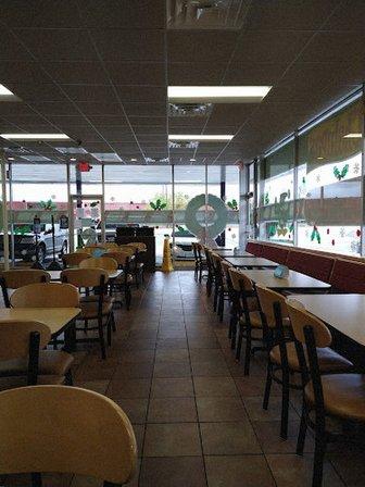 Dairy Queen