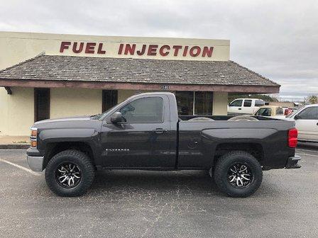 FIS OFFROAD & TRUCK ACCESSORIES