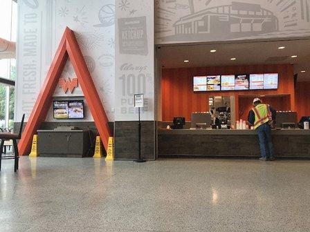 Whataburger
