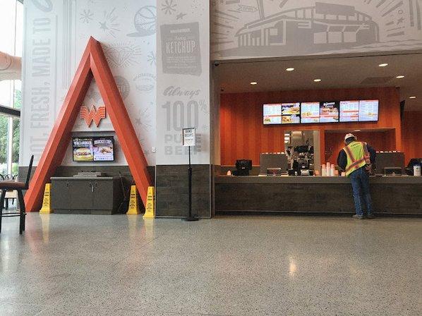 Whataburger