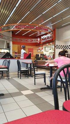 Popeyes Louisiana Kitchen