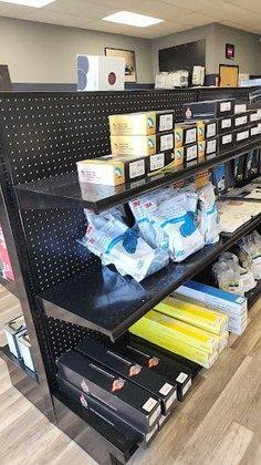 Auto-Jet Paint & Supply