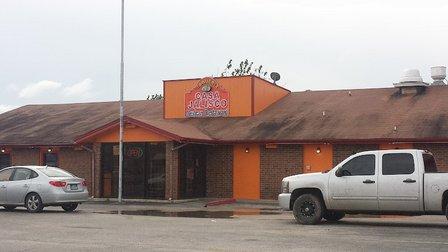 Casa Jalisco