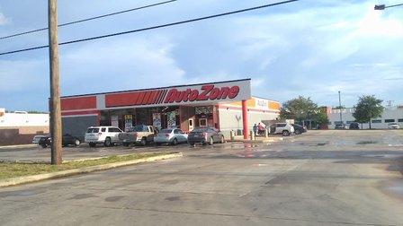 AutoZone Auto Parts