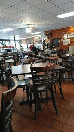Bill Miller BBQ