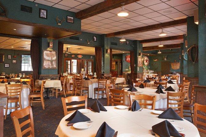 Saltgrass Steak House