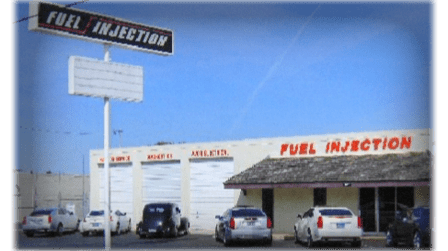 Fuel Injection Specialties