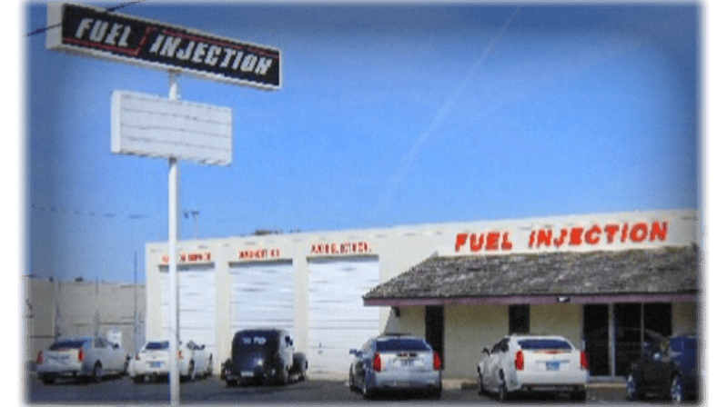 Fuel Injection Specialties