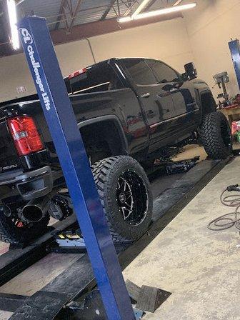 C&W Offroad