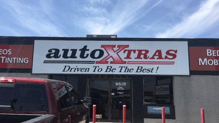 Auto Xtras