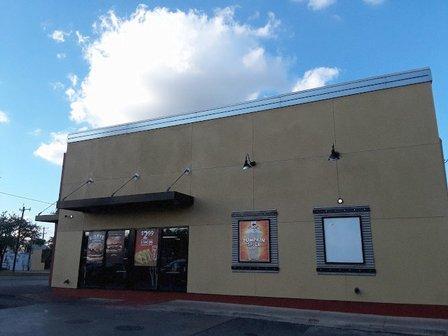 Jack In The Box