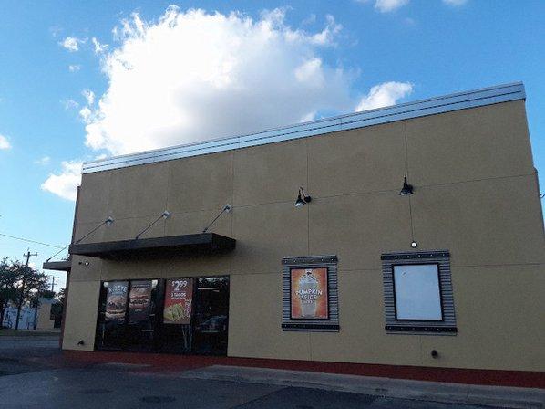Jack In The Box