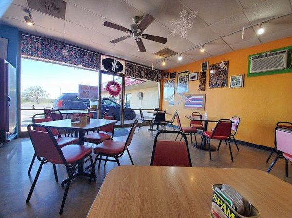 Aloha Kitchen