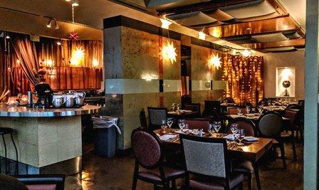 Biga - San Antonio Riverwalk Restaurant