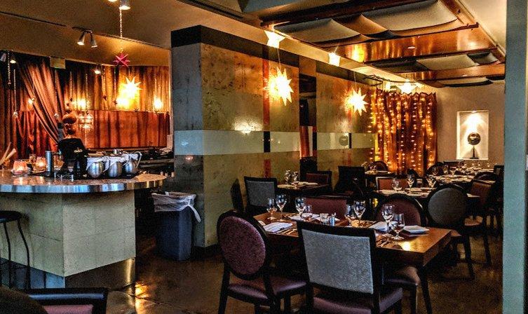 Biga - San Antonio Riverwalk Restaurant