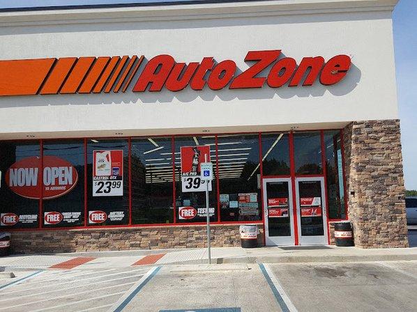 AutoZone Auto Parts