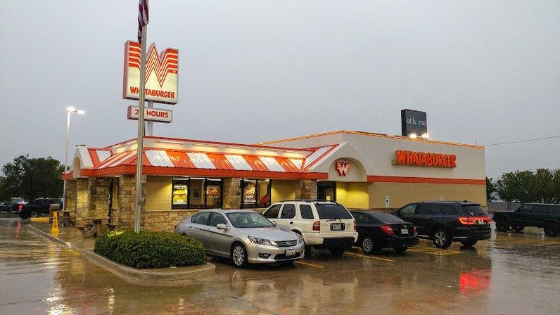 Whataburger