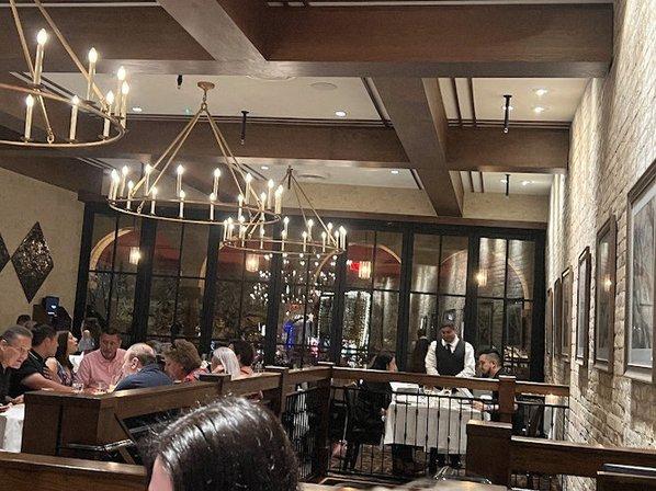 Brenner's on the River Walk