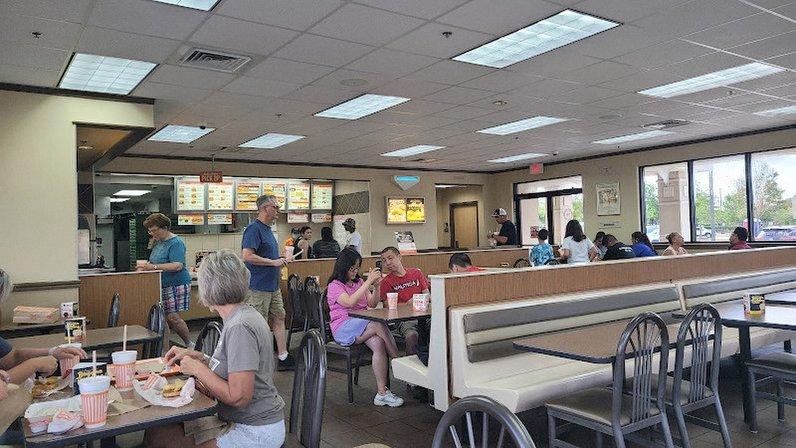 Whataburger