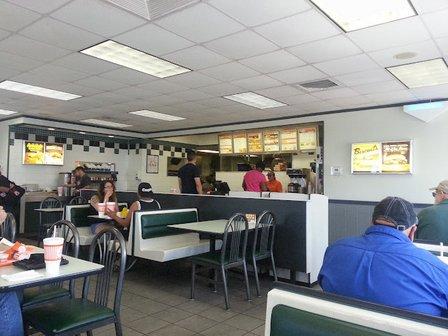 Whataburger