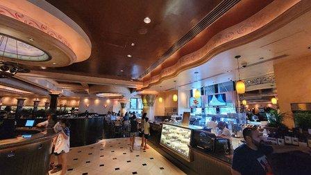The Cheesecake Factory