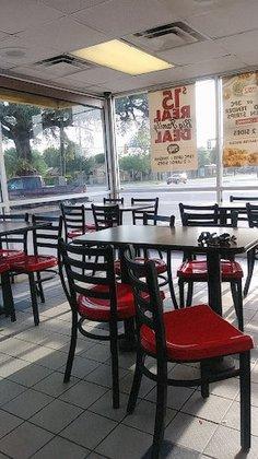 Church's Texas Chicken