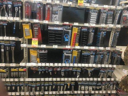 O'Reilly Auto Parts