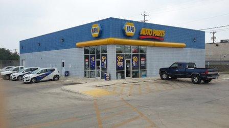 NAPA Auto Parts