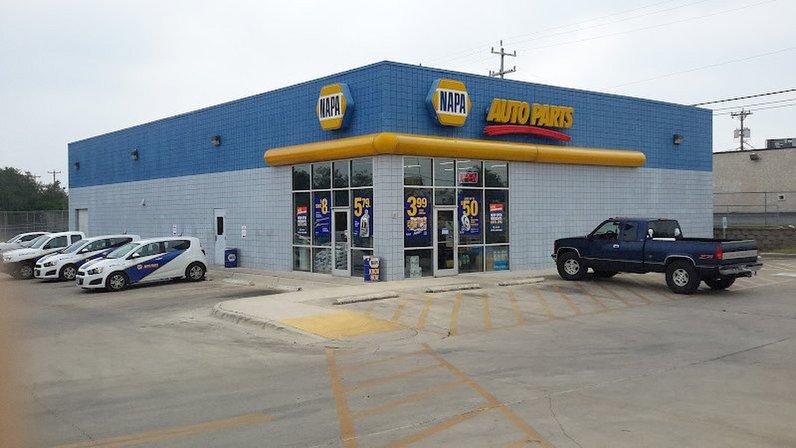 NAPA Auto Parts