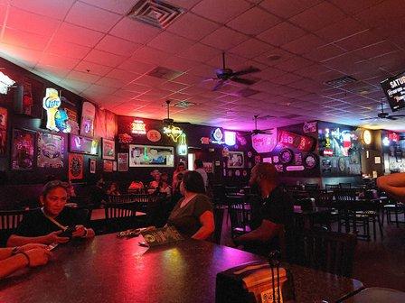 Big Lou's Pizza