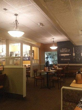 IHOP