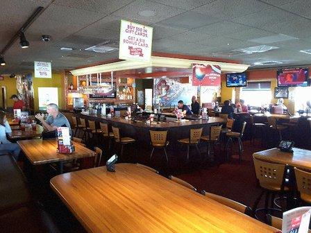 Applebee's Grill + Bar