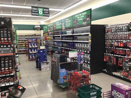 O'Reilly Auto Parts