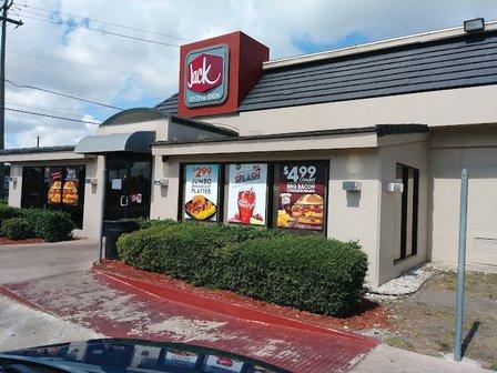 Jack In The Box