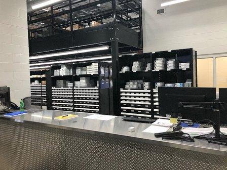 Mercedes-Benz of Selma Auto Parts