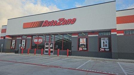 AutoZone Auto Parts