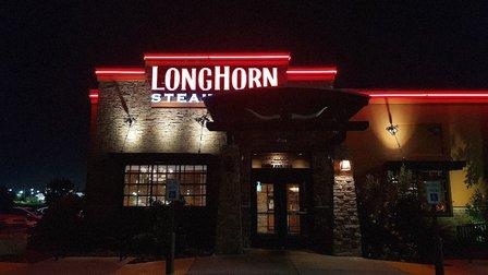 LongHorn Steakhouse