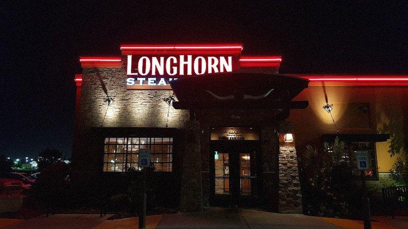 LongHorn Steakhouse