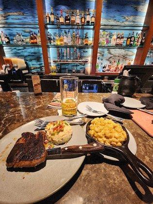 Outback Steakhouse