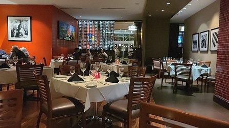 Ruth's Chris Steak House
