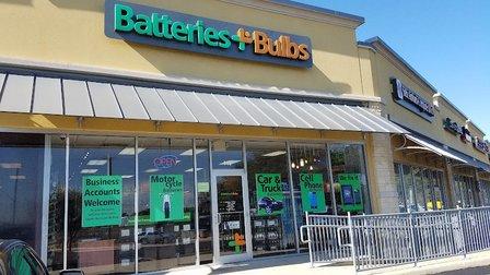 Batteries Plus