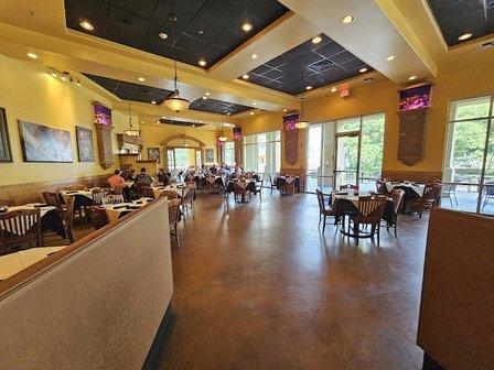 Bourbon Street Seafood Kitchen