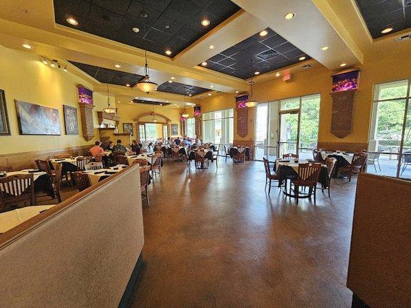 Bourbon Street Seafood Kitchen